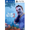Hello Neighbor 2 PS4/PS5